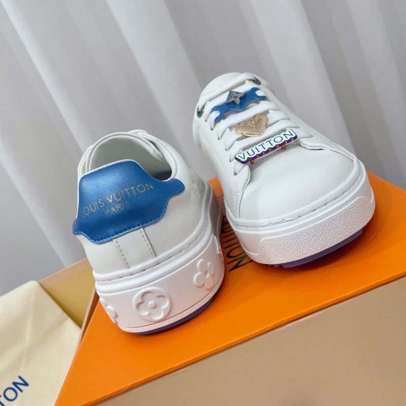 Louis Vuitton Low Shoes